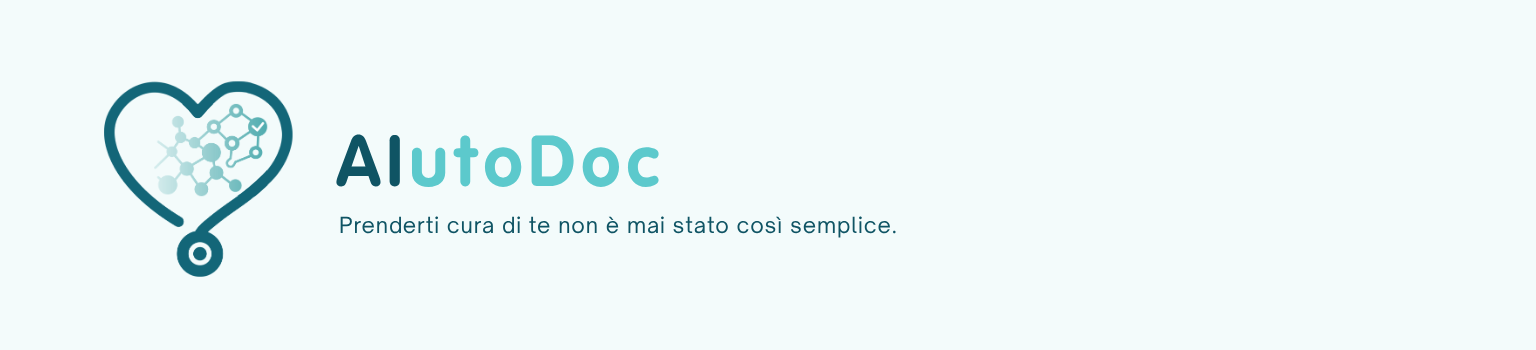 AIutoDoc.it - Prenderti cura di te non è mai stato così semplice